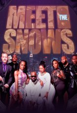 Знакомство со Сноу