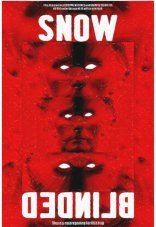 Ослепленный снегом