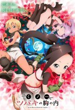 В сердце Цубаки Куноити 1 сезон