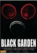Черный Сад