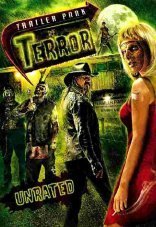 Кошмары на стоянке трейлеров