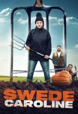 Шведка Кэролайн