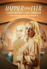 Счастлива, как никогда: Любовные письма к Лос-Анджелесу