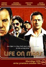 Жизнь на Марсе 1 сезон