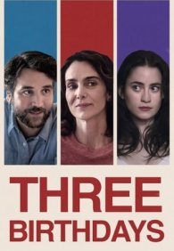 Три дня рождения