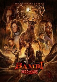 Бэмби: Лесной кошмар