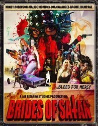 Невесты Сатаны