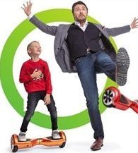 Дети против звезд 1,2,3 сезон