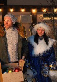 Сказки рублевского леса