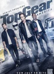 Топ Гир Америка 1-2 сезон