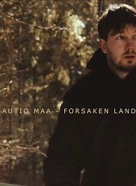 Богом забытая земля