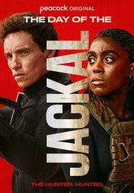 День Шакала 1 сезон