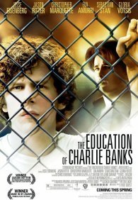 Образование Чарли Бэнкса