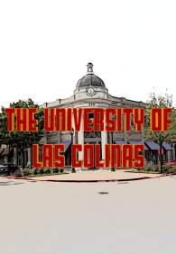 Университет Лас-Колинаса