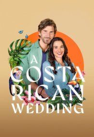 Свадьба в Коста-Рике