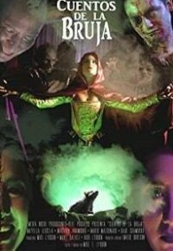 Ведьмины сказки