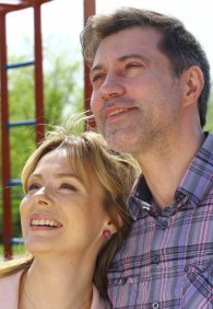 Мы всё равно будем вместе