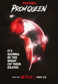 Улица страха: Королева выпускного