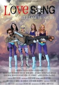 Любовная песня Уильяма Эйч Шоу