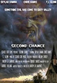 Второй шанс или Грэй Вэлли