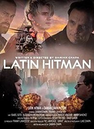 Киллер латинос