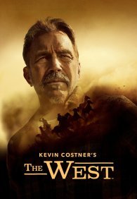 Кевин Костнер: Запад 1 сезон