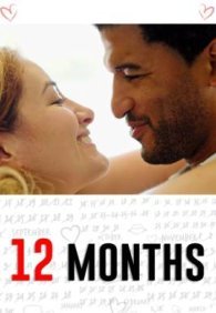 12 месяцев