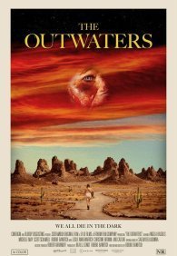 Адская пасть Мохаве