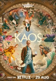 Каос 1 сезон