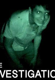 Расследование: призраки в Шервуде