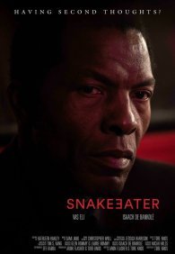 Пожиратель змей