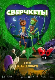 Сверчкеты 