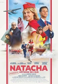 Наташа: НедоСтюардесса