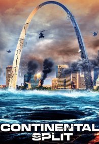 Континентальный раскол