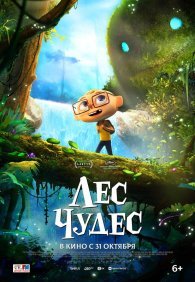 Лес чудес 