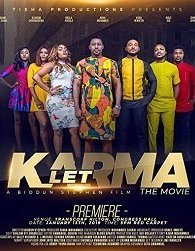 Закон кармы