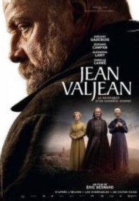 Жан Вальжан