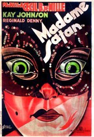 Мадам Сатана