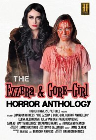 Эзера и Кровавая Девушка: Антология хоррора
