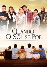 Когда заходит солнце	