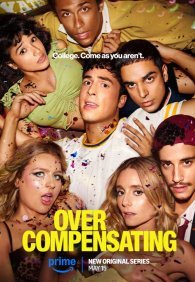 Гиперкомпенсация 1 сезон