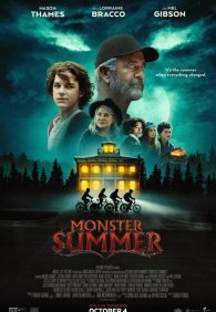 Чудовищное лето