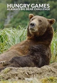 Голодные Игры: Медведи на Аляске 1 сезон