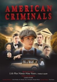 Американские преступники