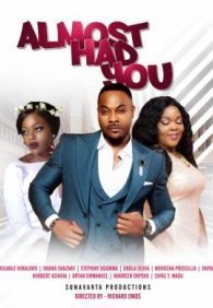 Чуть не заполучил тебя