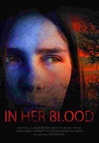 В ее крови