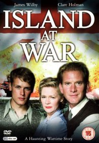Война на острове 1 сезон