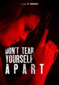 Не разрывай себя в клочья