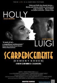 Скарпедичементе