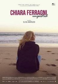 Кьяра Ферраньи: неопубликованное